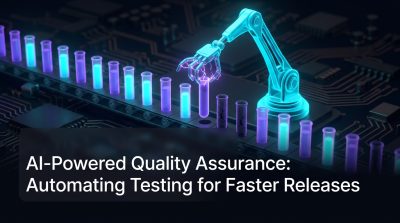 AI-Powered Quality Assurance: Automating Testing for Faster Releases